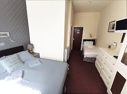Mardi Gras Hotel