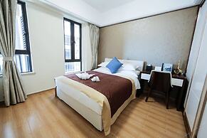 Prince Chen Su Apartment