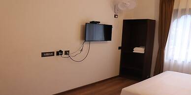 Hotel River Valley