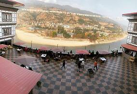 Hotel River Valley