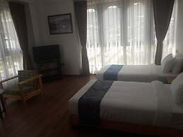 Hotel River Valley