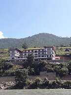 Hotel River Valley
