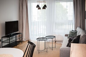Supreme Apartments
