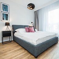 Supreme Apartments