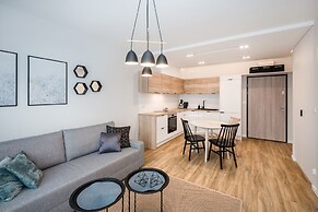 Supreme Apartments