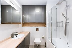 Supreme Apartments