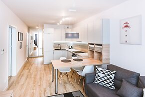 Supreme Apartments