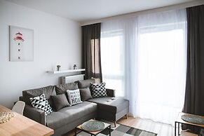Supreme Apartments