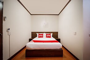 OYO 836 PK Residence