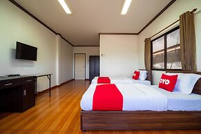 OYO 836 PK Residence