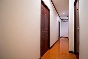 OYO 836 PK Residence