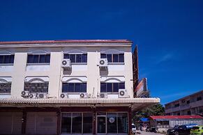 OYO 836 PK Residence