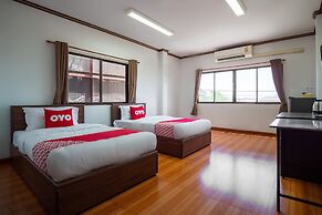 OYO 836 PK Residence