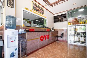 OYO 836 PK Residence