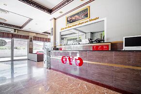 OYO 836 PK Residence