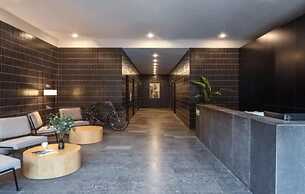BaseLIVING Wending Serviced Apartment
