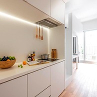BaseLIVING Wending Serviced Apartment