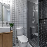 BaseLIVING Wending Serviced Apartment