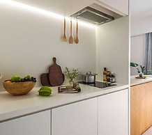BaseLIVING Wending Serviced Apartment