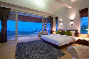 18 Bedroom Luxury Sea View Villas