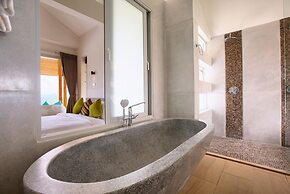 18 Bedroom Luxury Sea View Villas