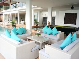 18 Bedroom Luxury Sea View Villas