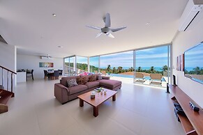 18 Bedroom Luxury Sea View Villas