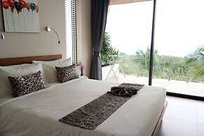 18 Bedroom Luxury Sea View Villas
