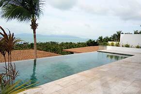 18 Bedroom Luxury Sea View Villas