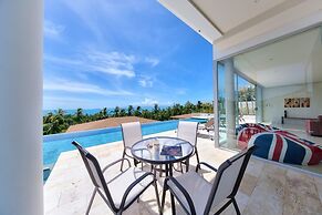 18 Bedroom Luxury Sea View Villas