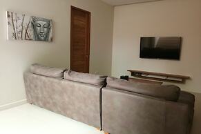 18 Bedroom Luxury Sea View Villas