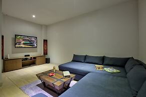 18 Bedroom Luxury Sea View Villas