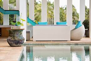 18 Bedroom Luxury Sea View Villas