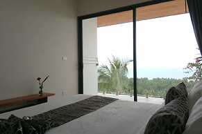 18 Bedroom Luxury Sea View Villas