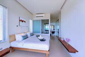 18 Bedroom Luxury Sea View Villas