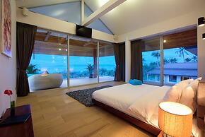 18 Bedroom Luxury Sea View Villas