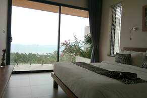 18 Bedroom Luxury Sea View Villas