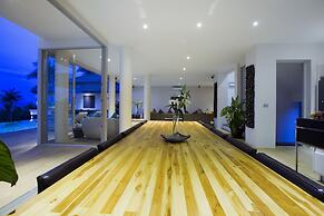 18 Bedroom Luxury Sea View Villas