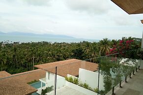 18 Bedroom Luxury Sea View Villas