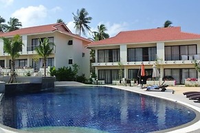 4 Bedroom Twin Villas Cheong Mon