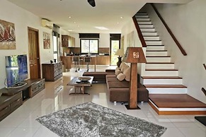 4 Bedroom Twin Villas Cheong Mon