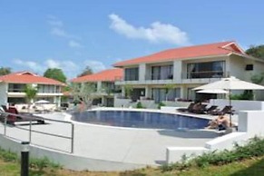 4 Bedroom Twin Villas Cheong Mon
