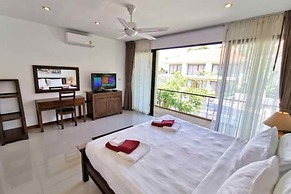 4 Bedroom Twin Villas Cheong Mon