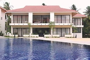 4 Bedroom Twin Villas Cheong Mon