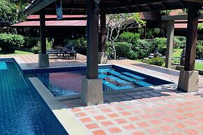 2 Bedoom Beach Front Villa Laem Noi SDV098-By Samui Dream Villas