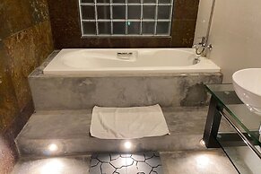 2 Bedoom Beach Front Villa Laem Noi SDV098-By Samui Dream Villas
