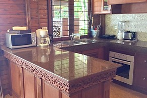 2 Bedoom Beach Front Villa Laem Noi SDV098-By Samui Dream Villas