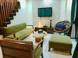 7 Bedroom Twin Villas on Beach Front Resort