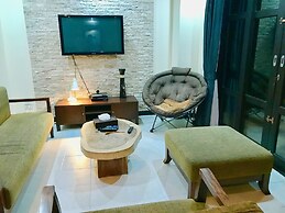 7 Bedroom Twin Villas on Beach Front Resort