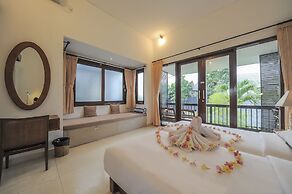 Sayang Sanur Resort